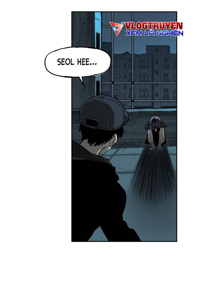 Chỉ Có Cái C.h.ế.t Mới Là Sự Cứu Rỗi: Chapter 8