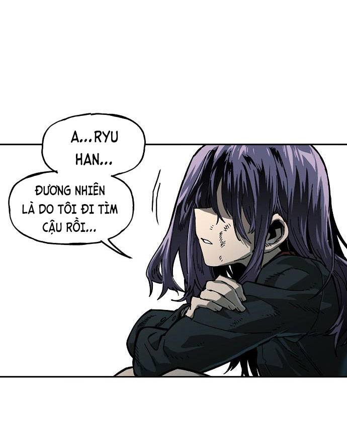 Chỉ Có Cái C.h.ế.t Mới Là Sự Cứu Rỗi: Chapter 8