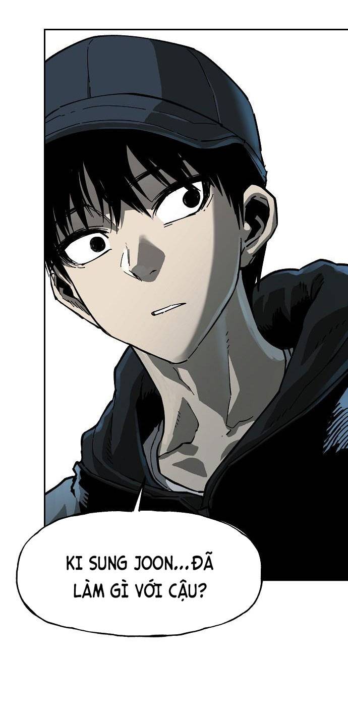 Chỉ Có Cái C.h.ế.t Mới Là Sự Cứu Rỗi: Chapter 8