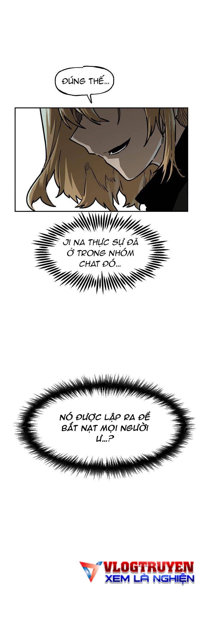 Chỉ Có Cái C.h.ế.t Mới Là Sự Cứu Rỗi: Chapter 9