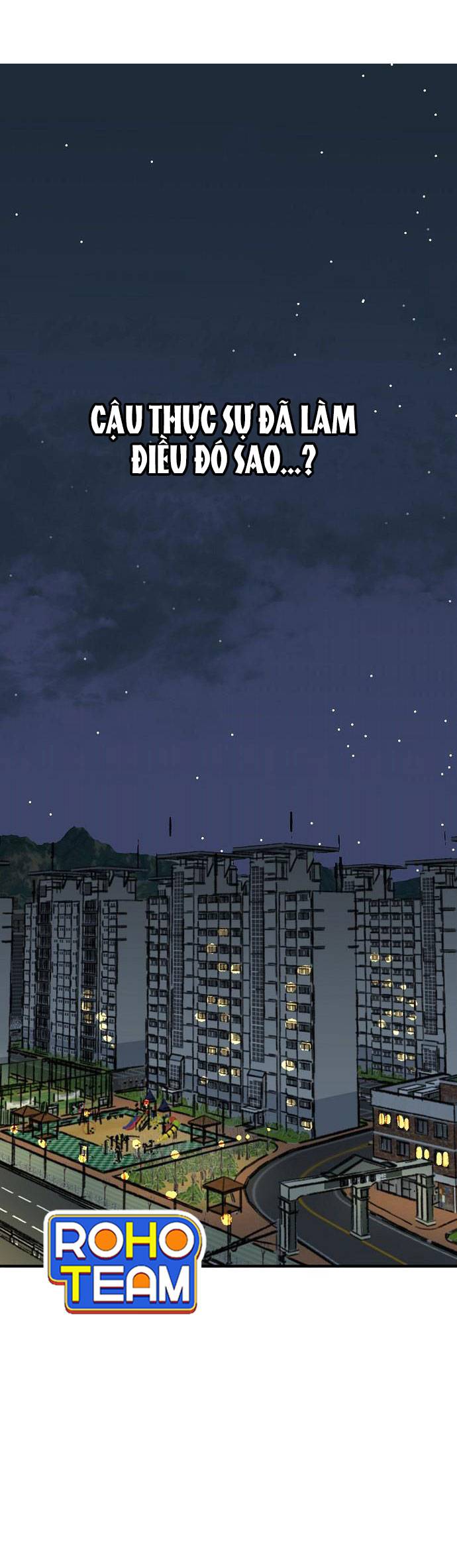 Chỉ Có Cái C.h.ế.t Mới Là Sự Cứu Rỗi: Chapter 9