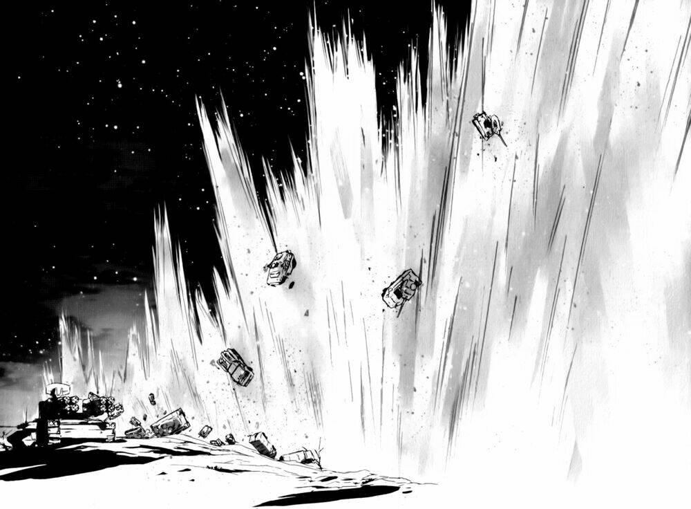 Bản tình ca cuối cùng: Chapter 10