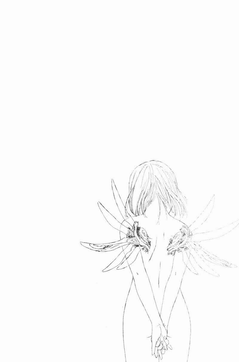 Bản tình ca cuối cùng: Chapter 10