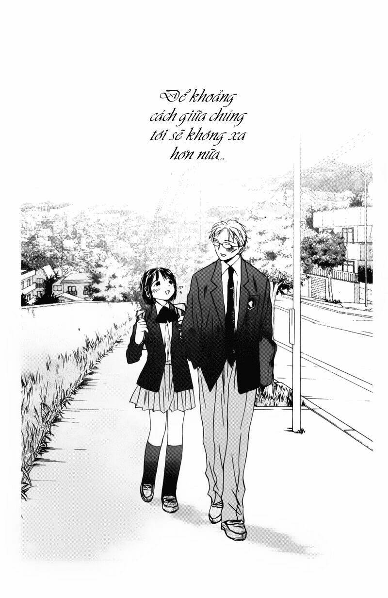 Bản tình ca cuối cùng: Chapter 10