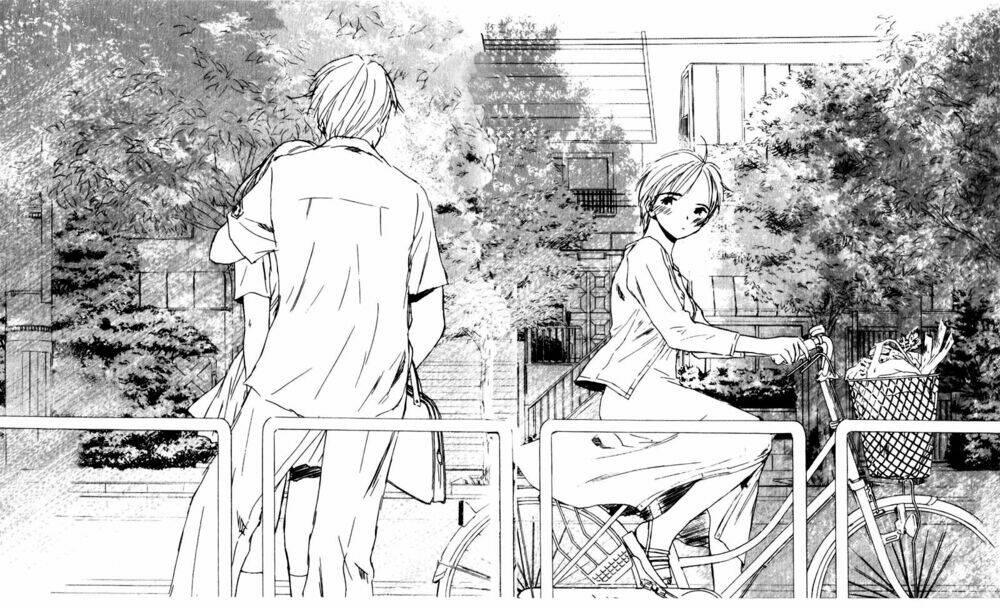 Bản tình ca cuối cùng: Chapter 11