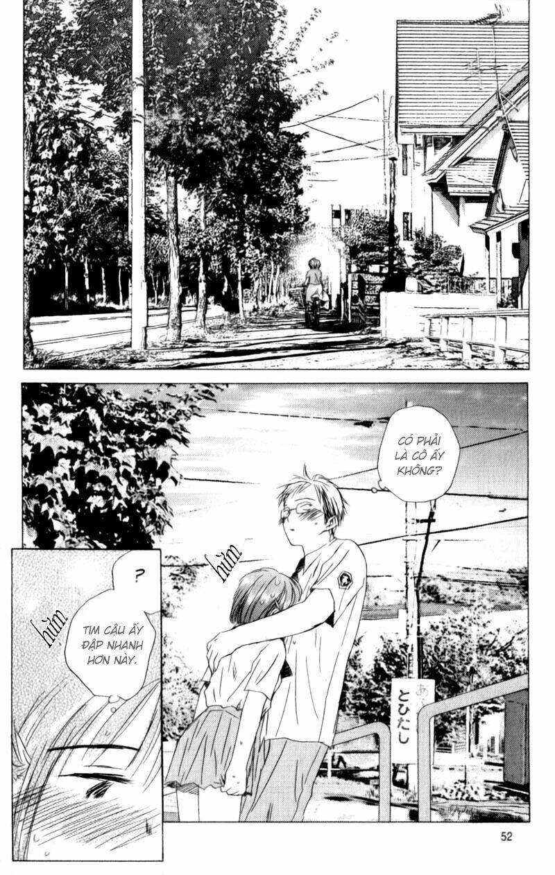 Bản tình ca cuối cùng: Chapter 11