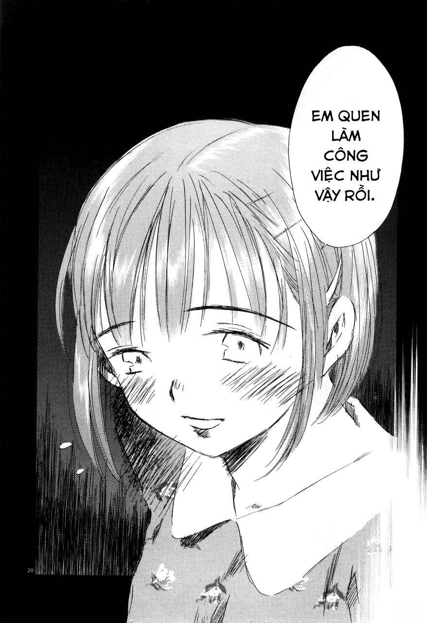 Bản tình ca cuối cùng: Chapter 14