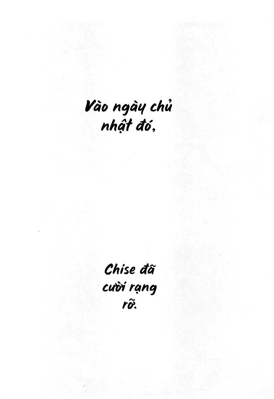 Bản tình ca cuối cùng: Chapter 14