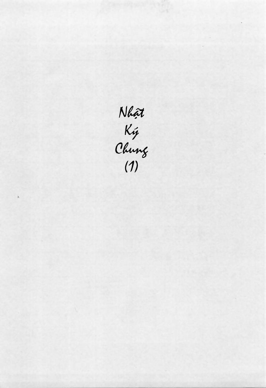 Bản tình ca cuối cùng: Chapter 15