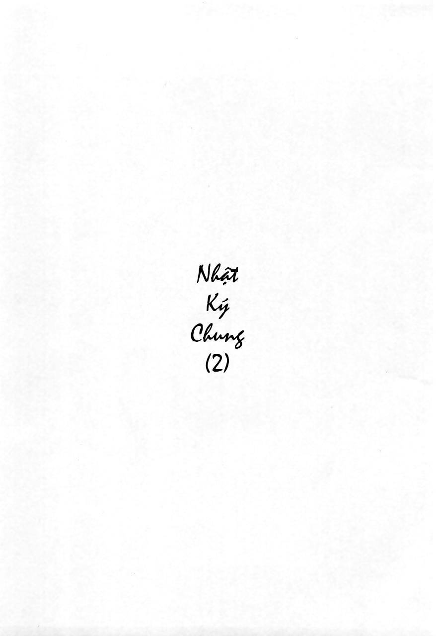 Bản tình ca cuối cùng: Chapter 16