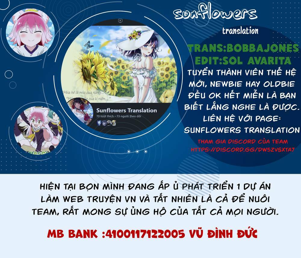 Bản tình ca cuối cùng: Chapter 16