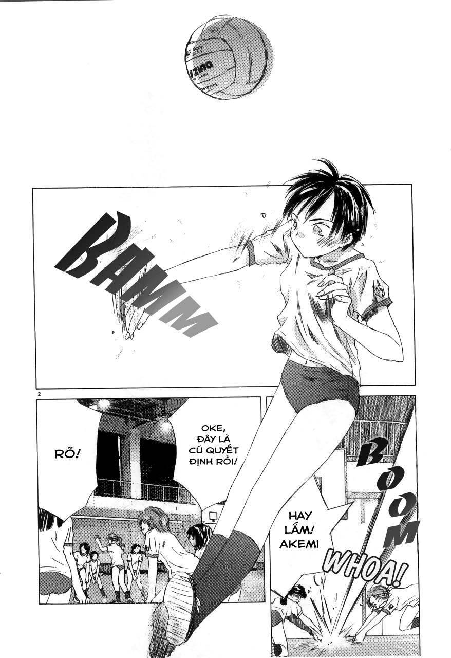 Bản tình ca cuối cùng: Chapter 17