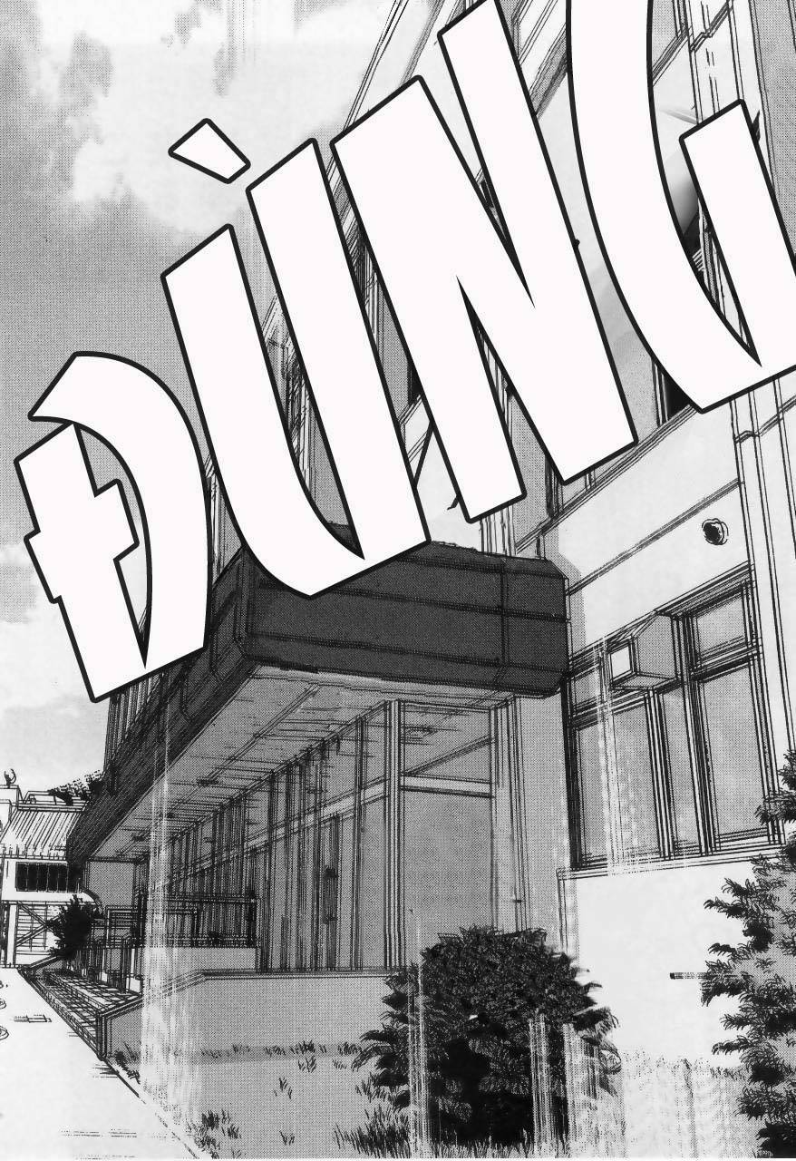 Bản tình ca cuối cùng: Chapter 17