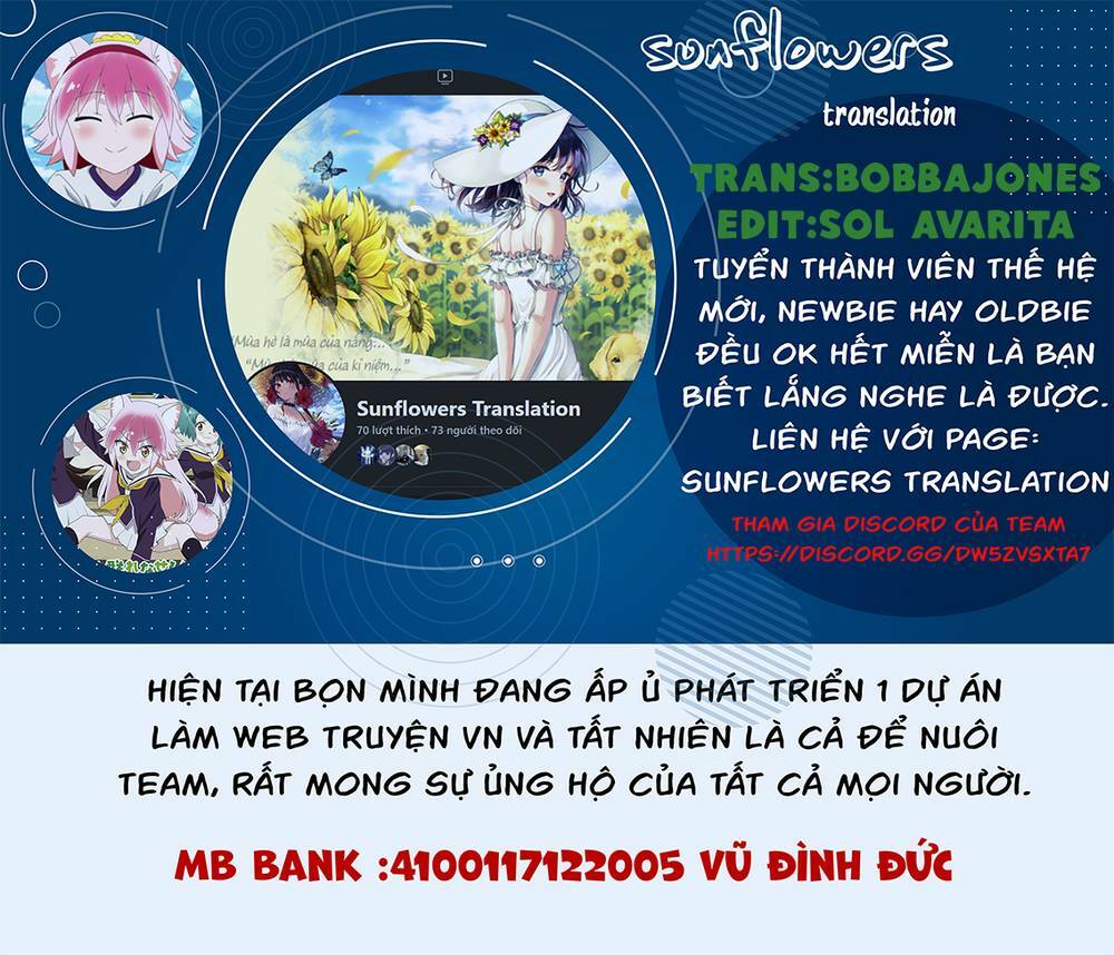 Bản tình ca cuối cùng: Chapter 18