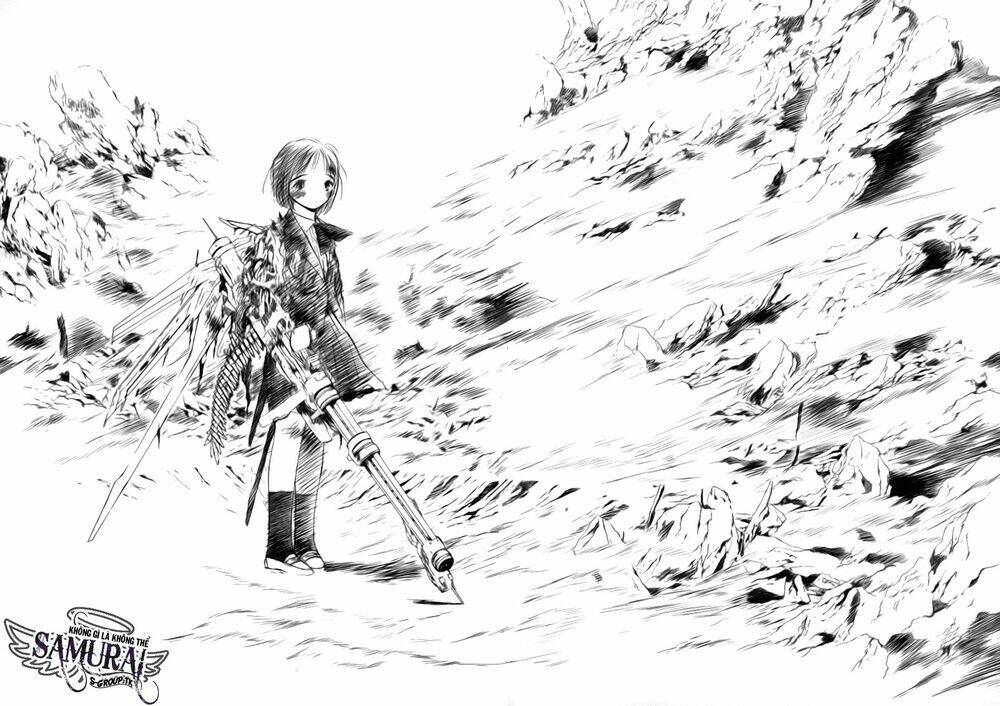 Bản tình ca cuối cùng: Chapter 2