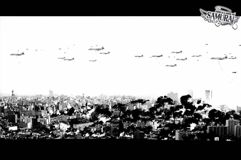 Bản tình ca cuối cùng: Chapter 2