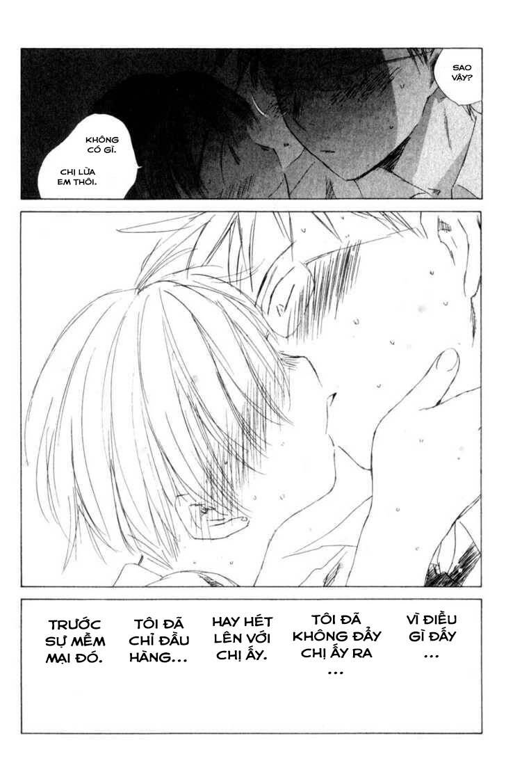 Bản tình ca cuối cùng: Chapter 20