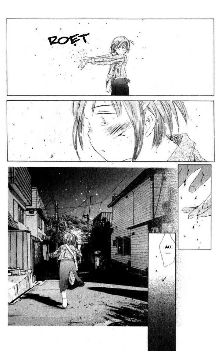 Bản tình ca cuối cùng: Chapter 20