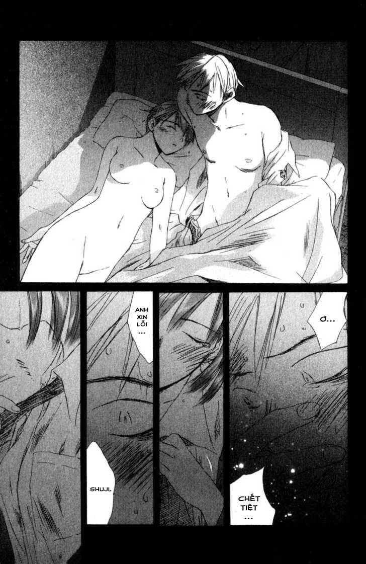 Bản tình ca cuối cùng: Chapter 20