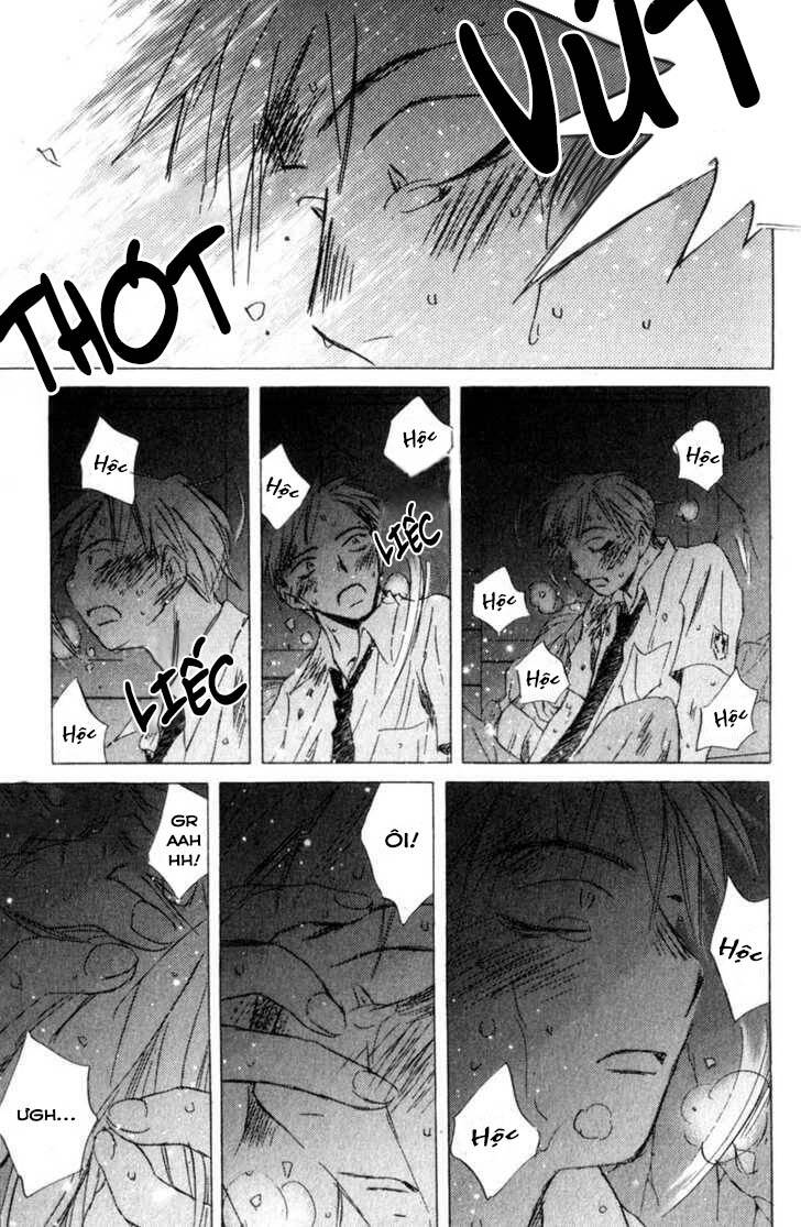 Bản tình ca cuối cùng: Chapter 20