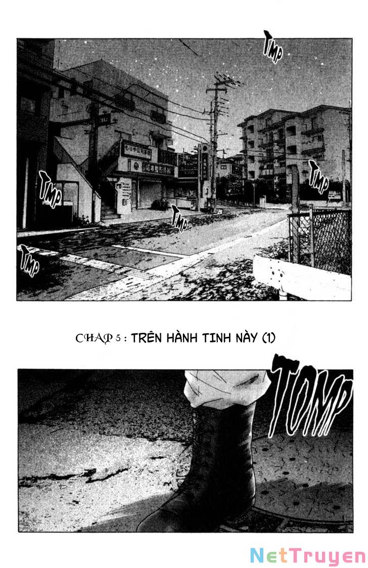 Bản tình ca cuối cùng: Chapter 21