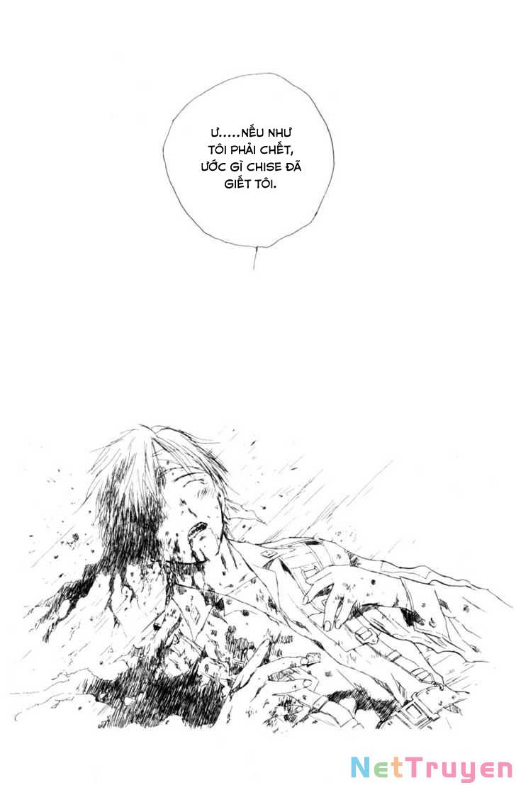 Bản tình ca cuối cùng: Chapter 21