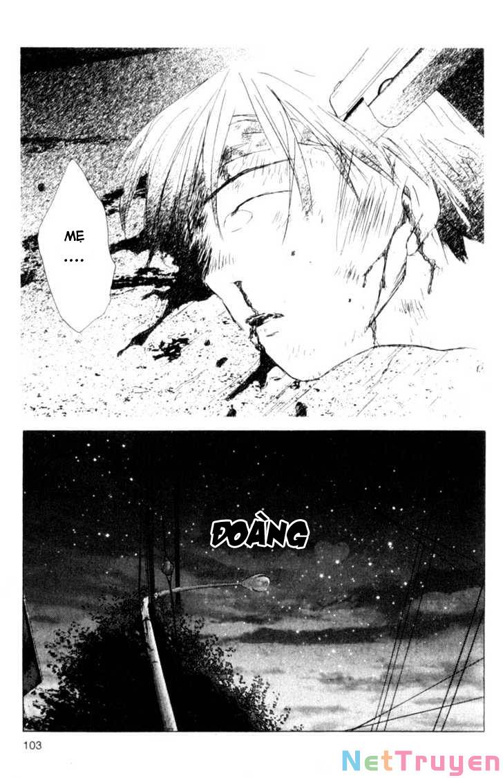 Bản tình ca cuối cùng: Chapter 21