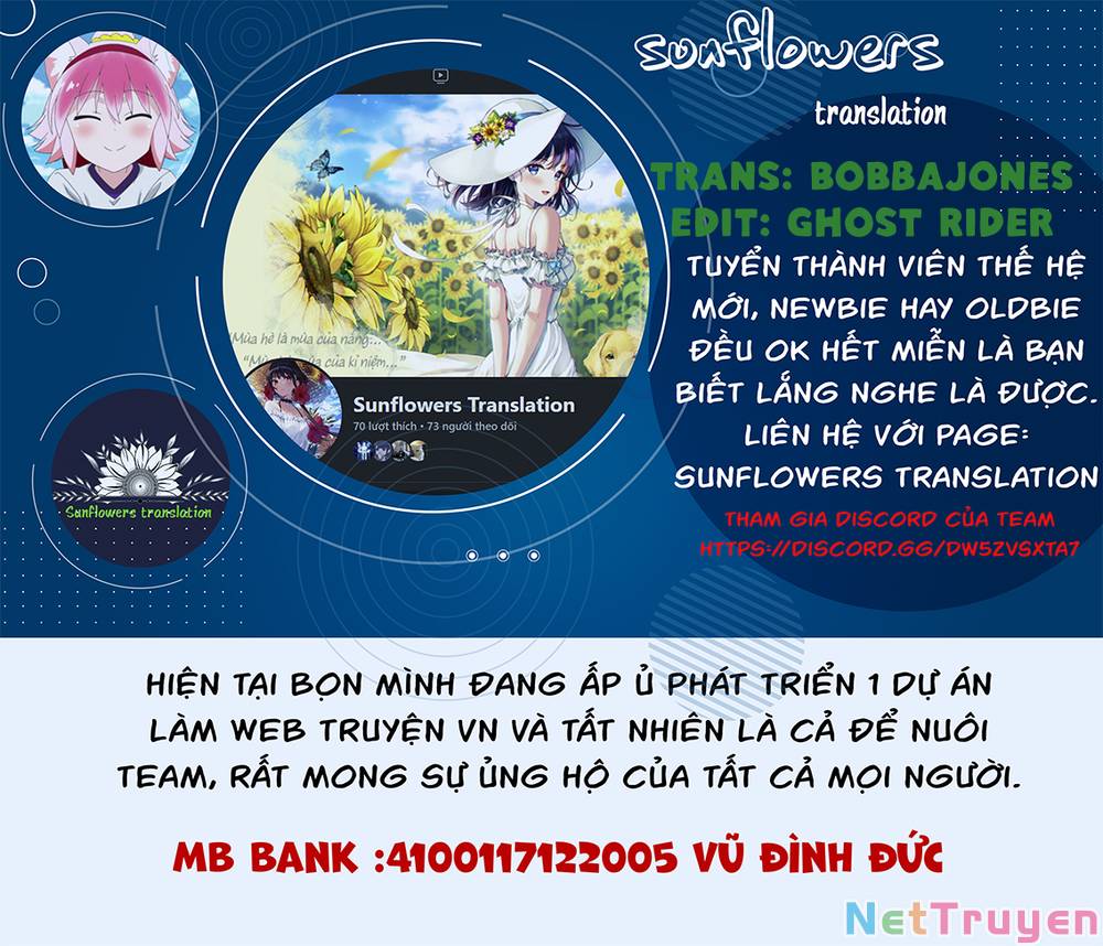 Bản tình ca cuối cùng: Chapter 21