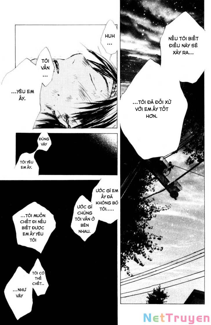 Bản tình ca cuối cùng: Chapter 21