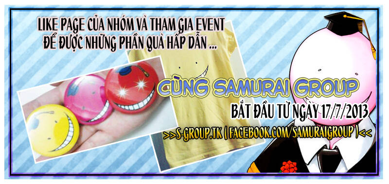 Bản tình ca cuối cùng: Chapter 5