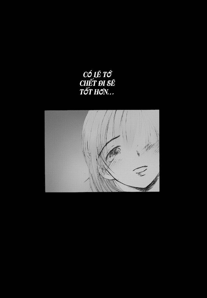 Bản tình ca cuối cùng: Chapter 8
