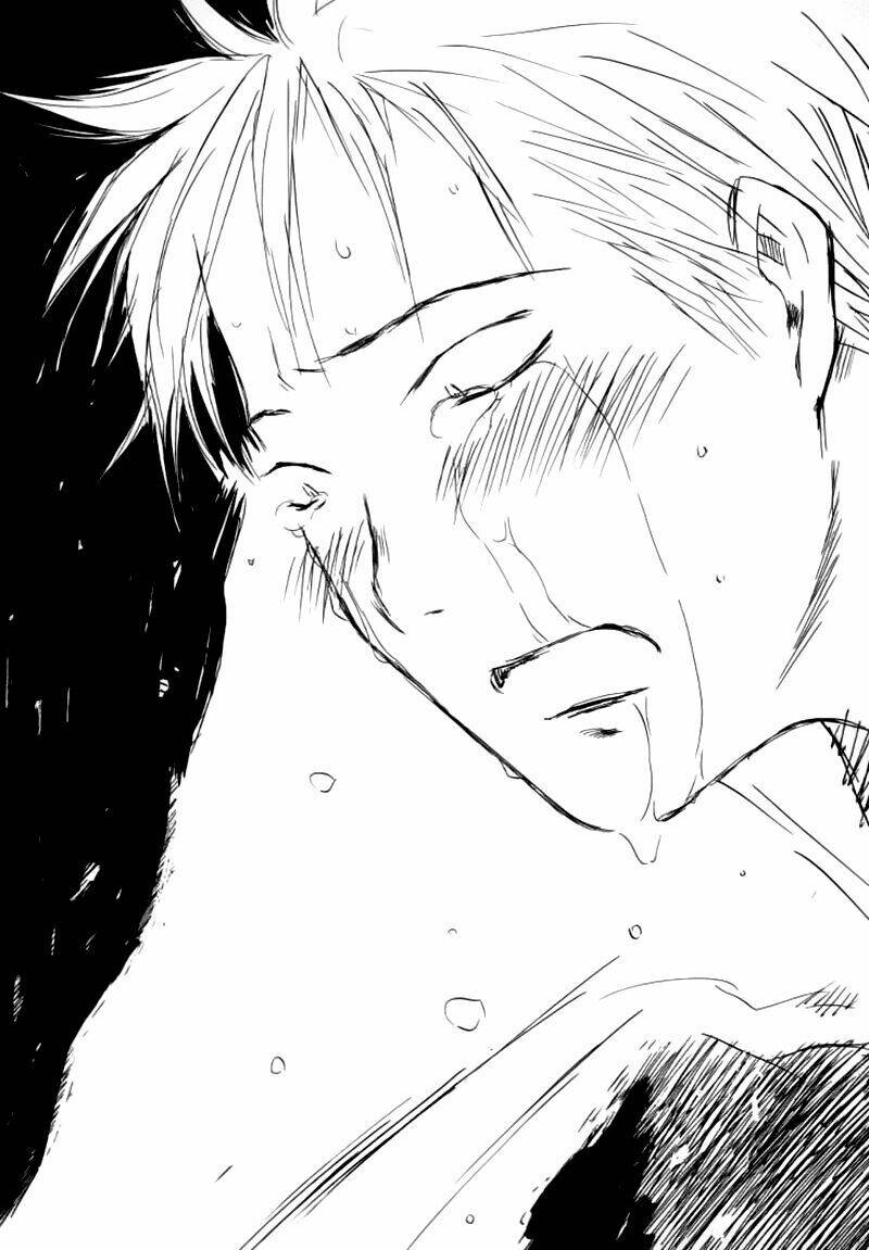 Bản tình ca cuối cùng: Chapter 8