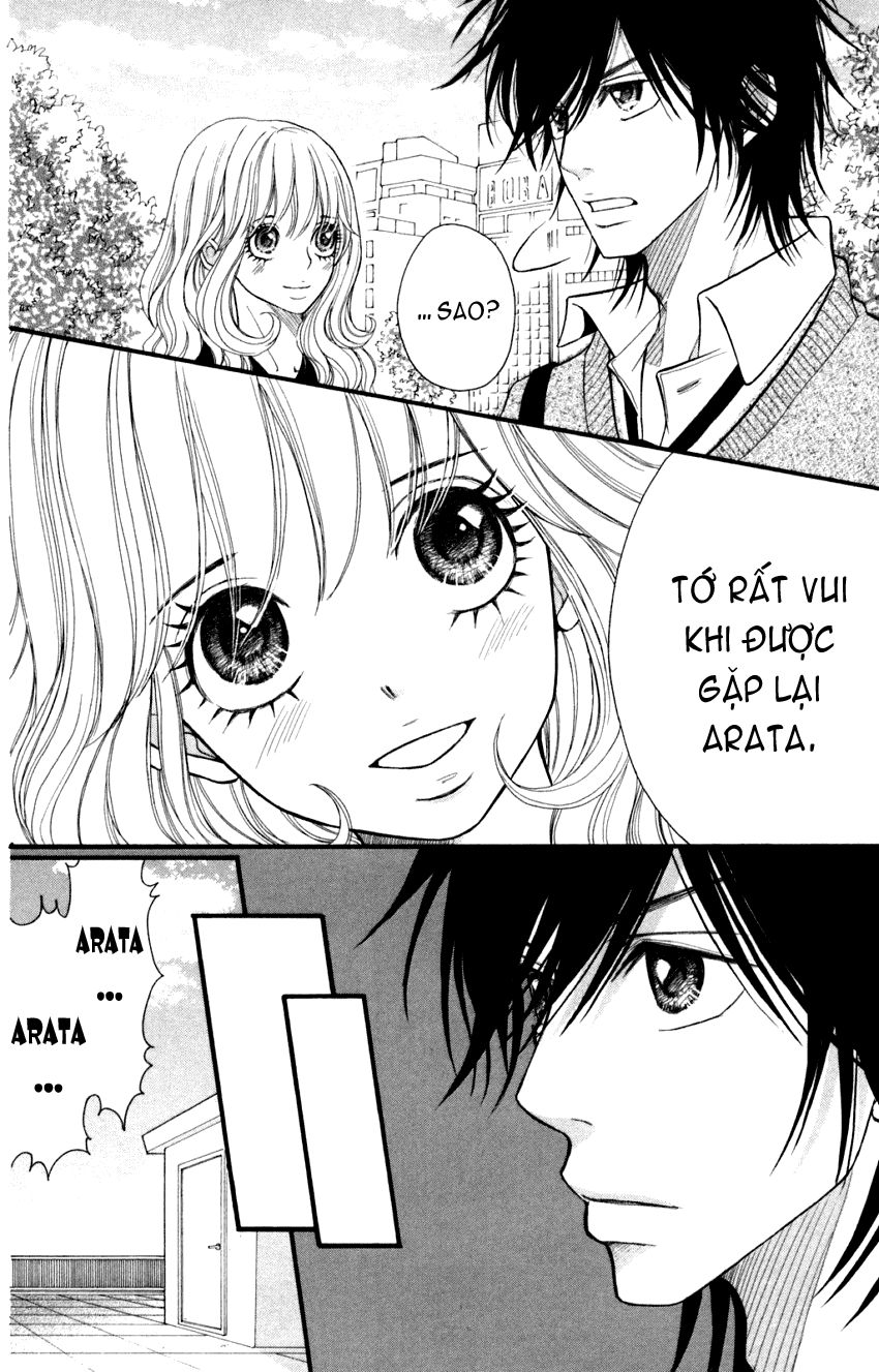 Switch Girl: Chương 10
