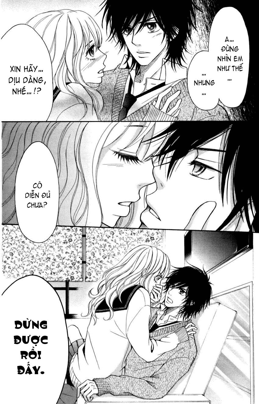 Switch Girl: Chương 11