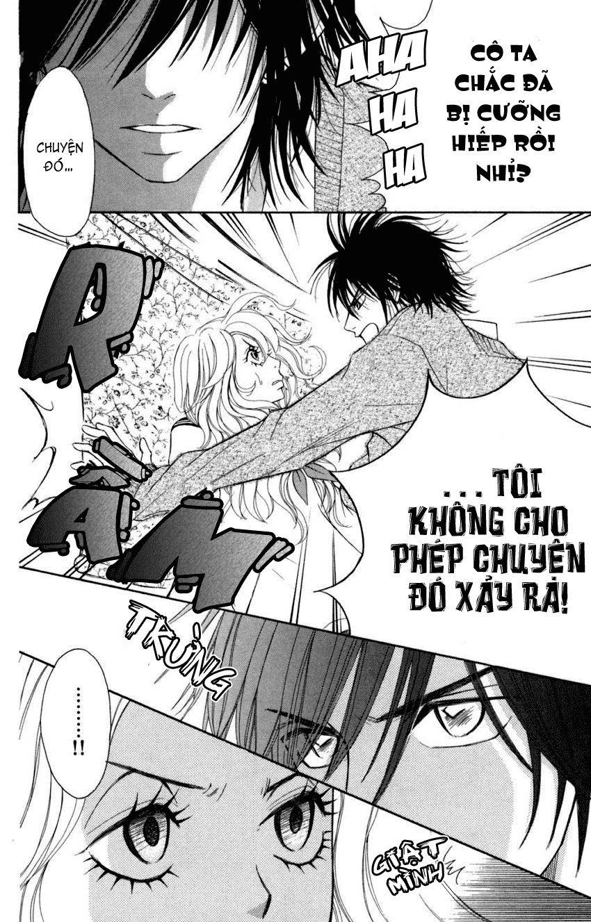 Switch Girl: Chương 12