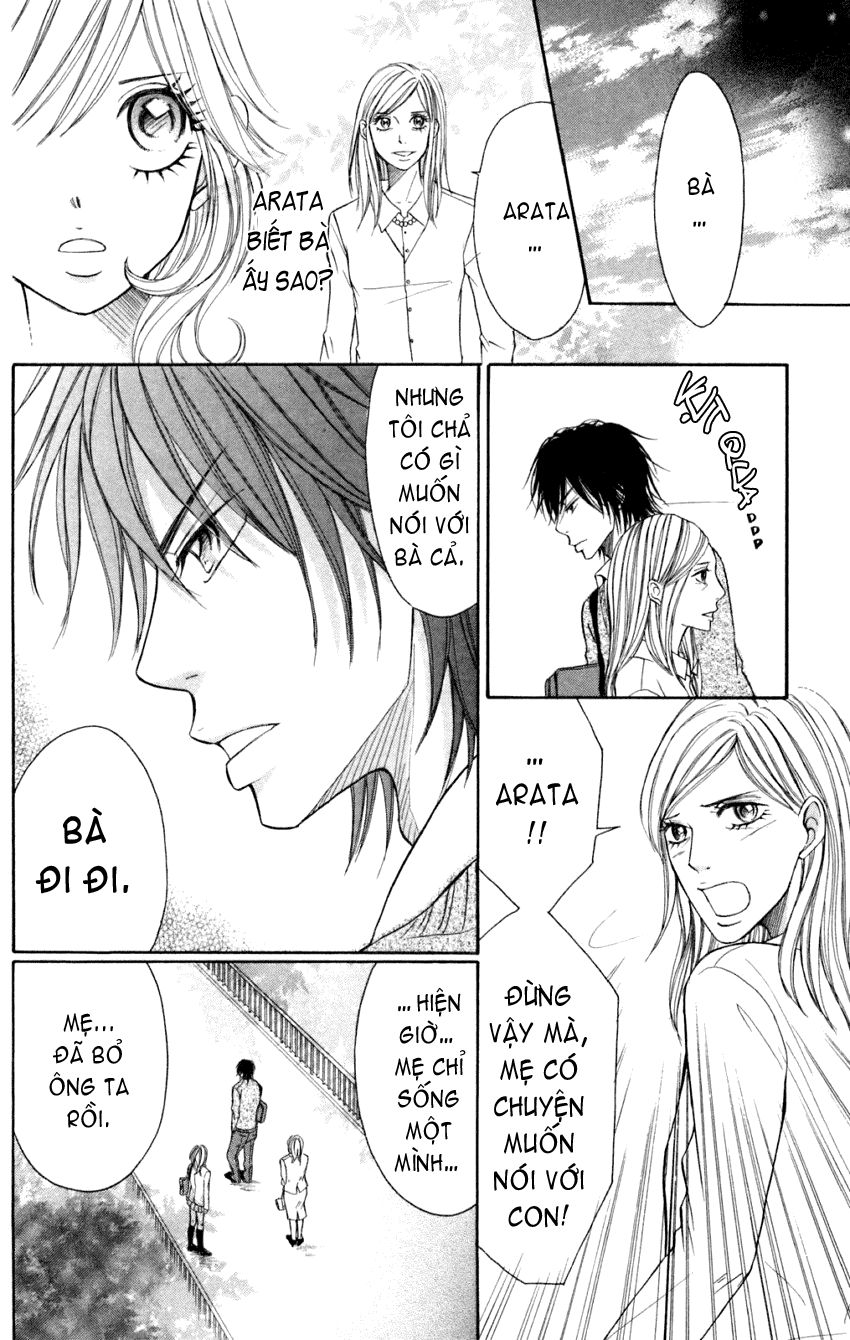 Switch Girl: Chương 15