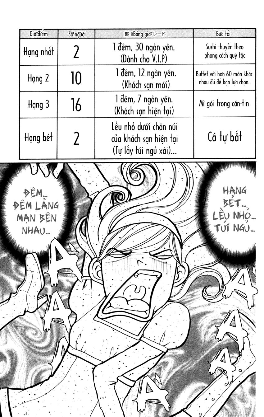Switch Girl: Chương 15