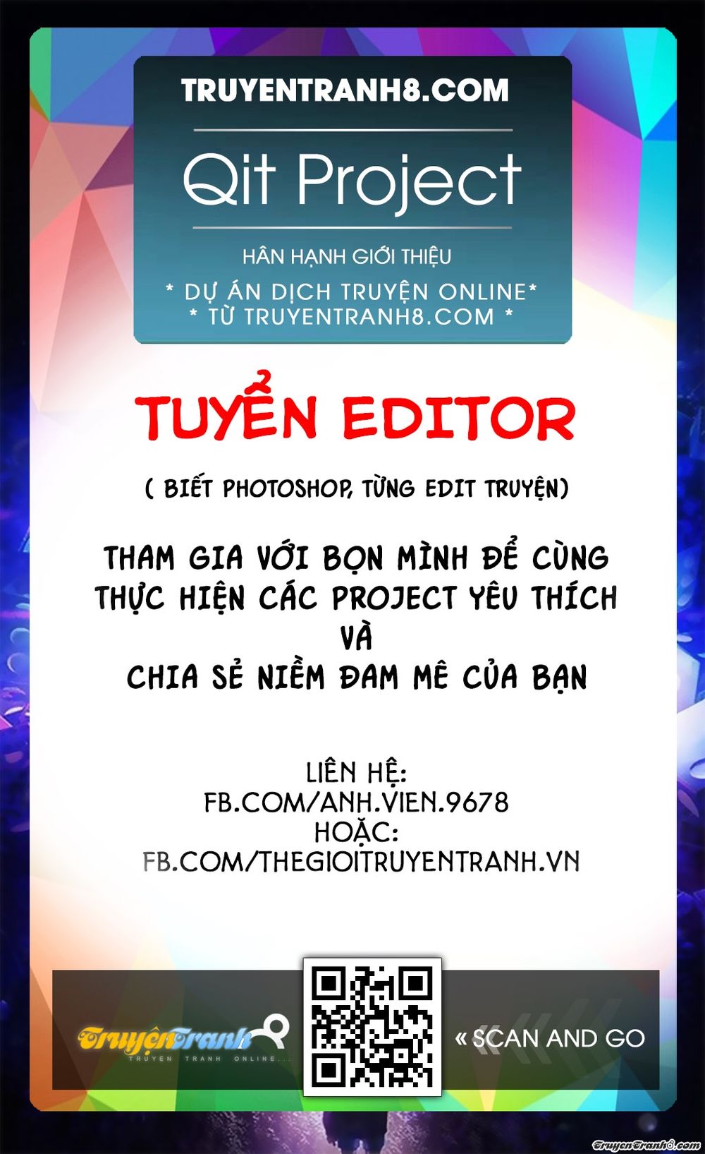 Switch Girl: Chương 36