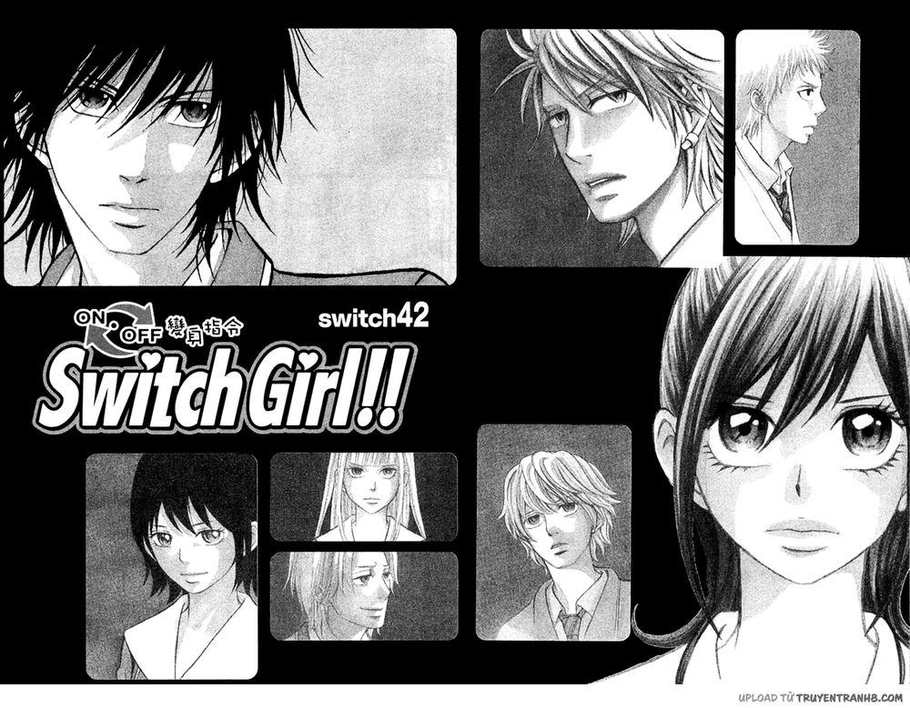 Switch Girl: Chương 42