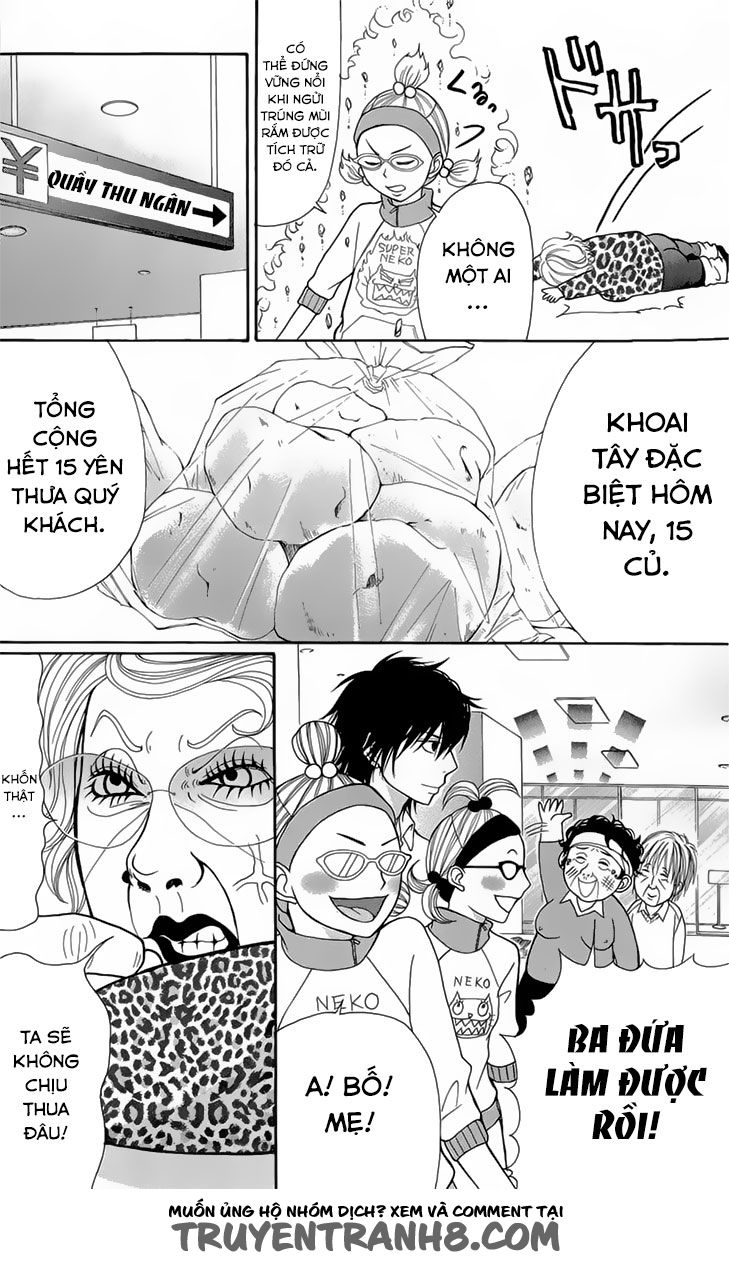 Switch Girl: Chương 47