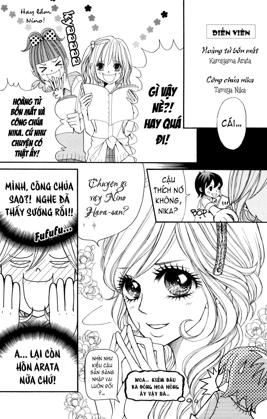Switch Girl: Chương 5