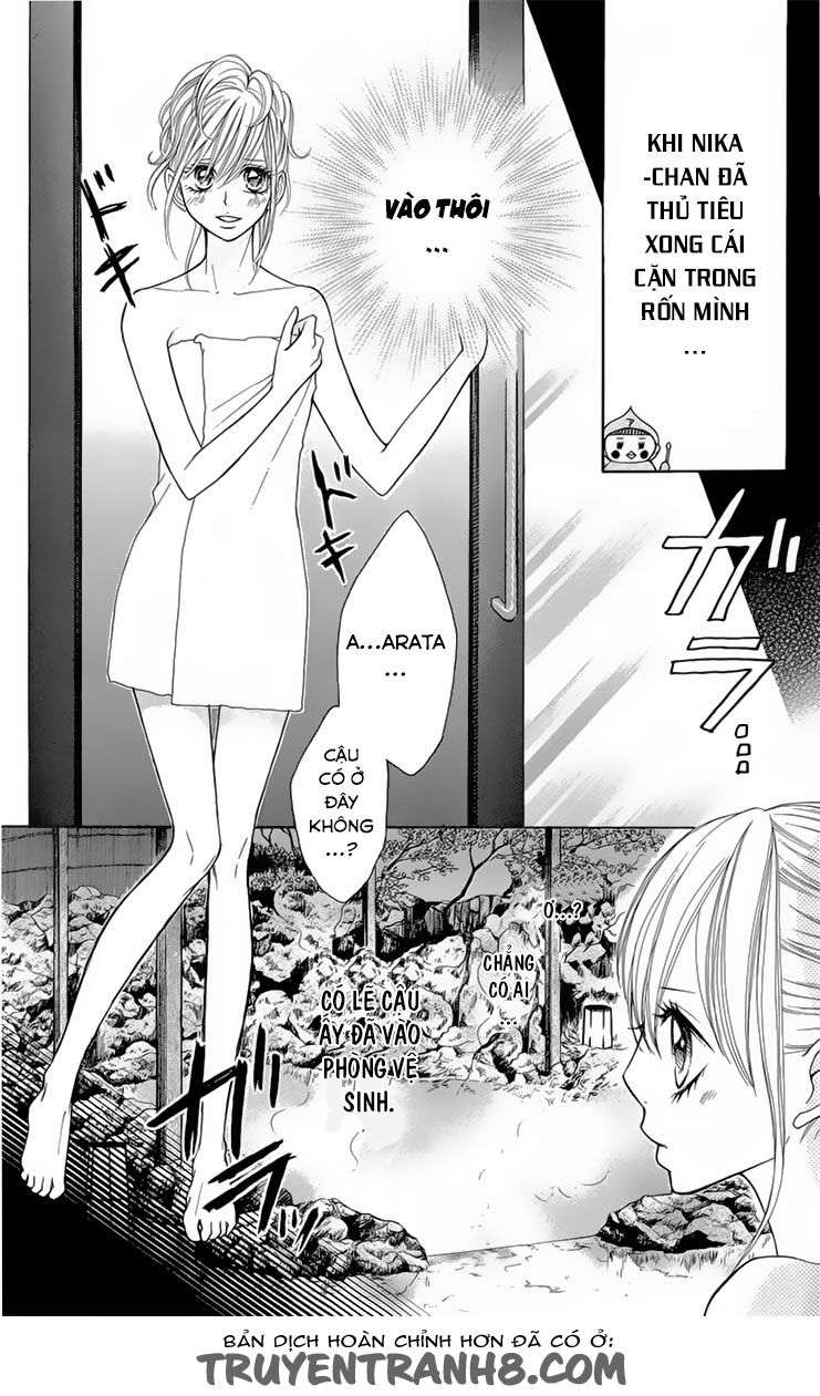 Switch Girl: Chương 51