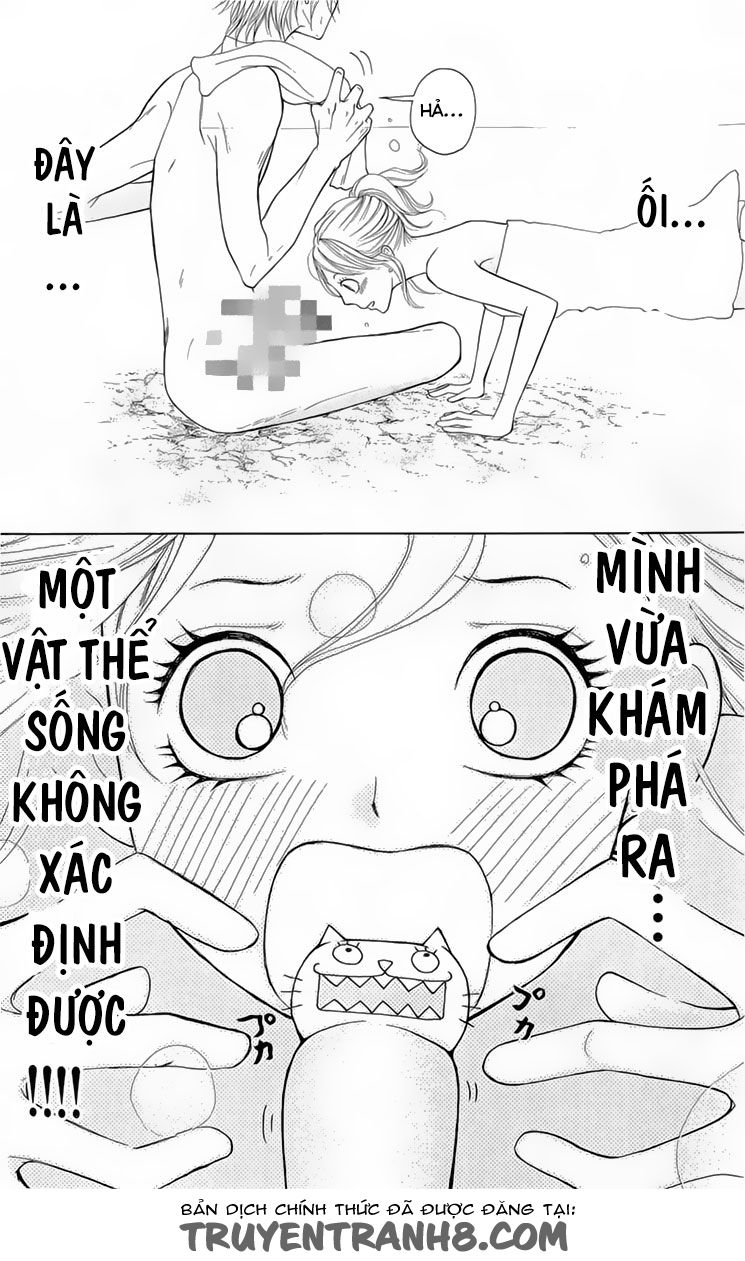 Switch Girl: Chương 51