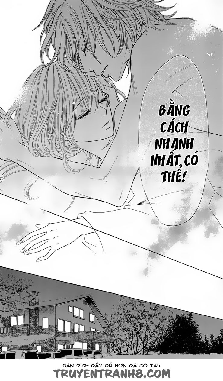 Switch Girl: Chương 51