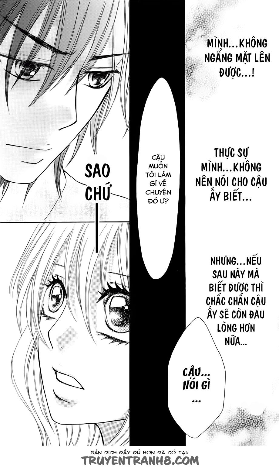 Switch Girl: Chương 52