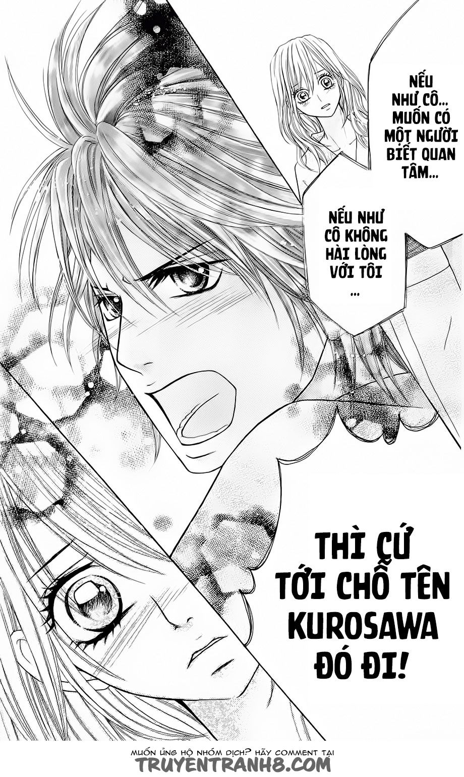 Switch Girl: Chương 52