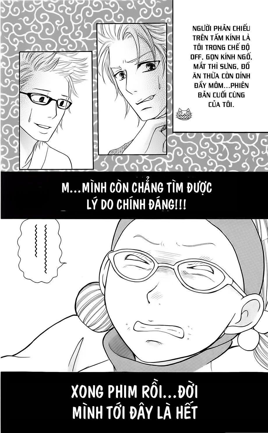 Switch Girl: Chương 53