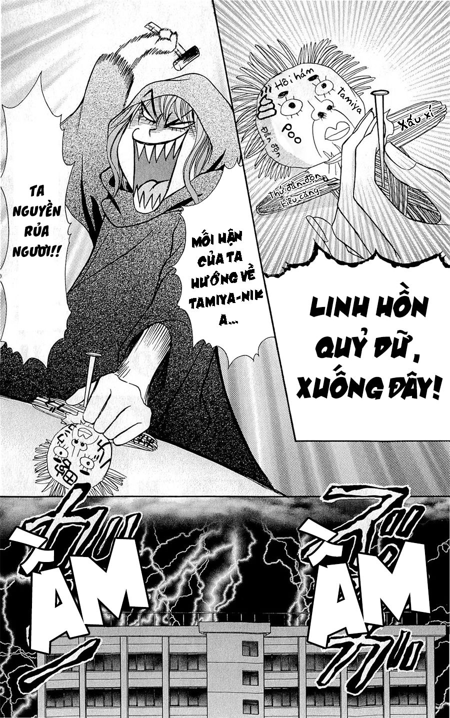 Switch Girl: Chương 56