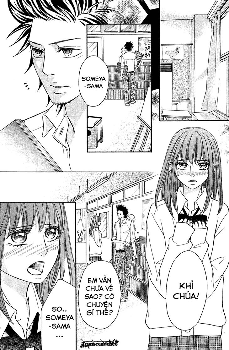 Switch Girl: Chương 60