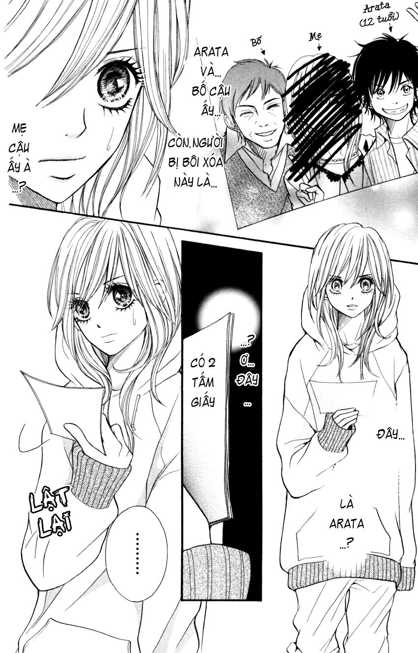 Switch Girl: Chương 7